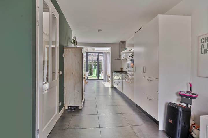 Foto 7 van Meizoentje 21