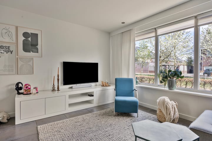 Foto 8 van Meizoentje 21