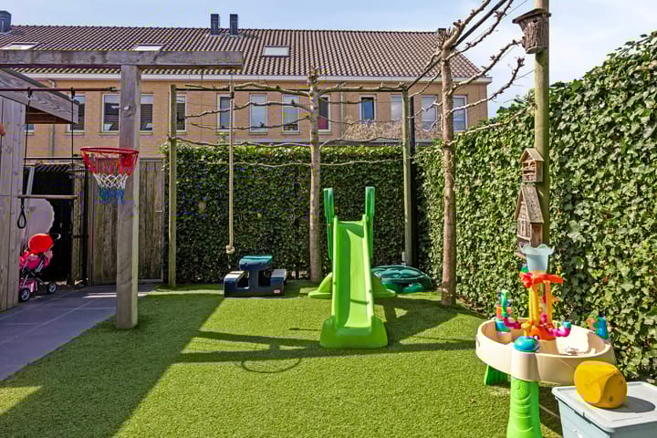 Foto 10 van Meizoentje 21