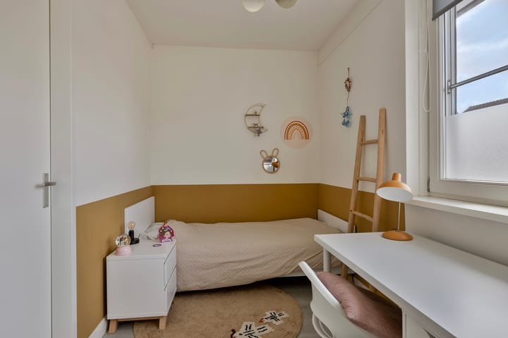 Foto 18 van Meizoentje 21