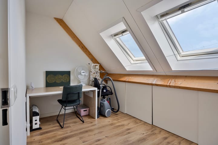 Foto 22 van Meizoentje 21