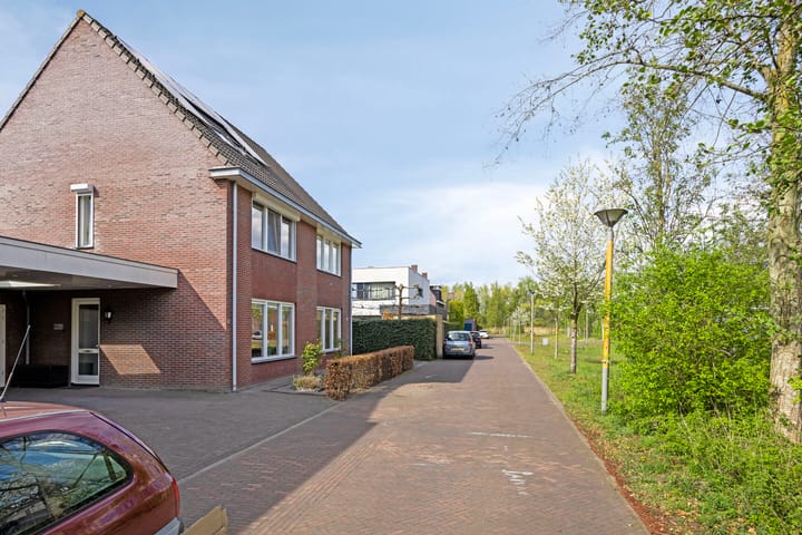 Foto 24 van Meizoentje 21