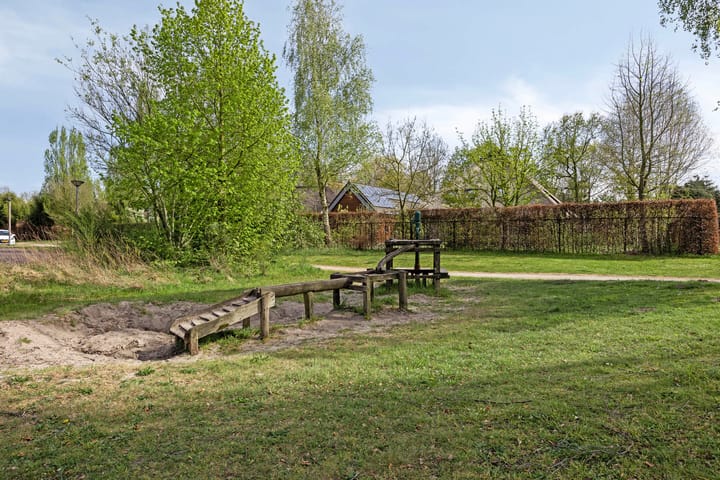 Foto 26 van Meizoentje 21