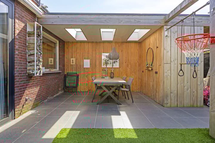 Foto 5 van Meizoentje 21