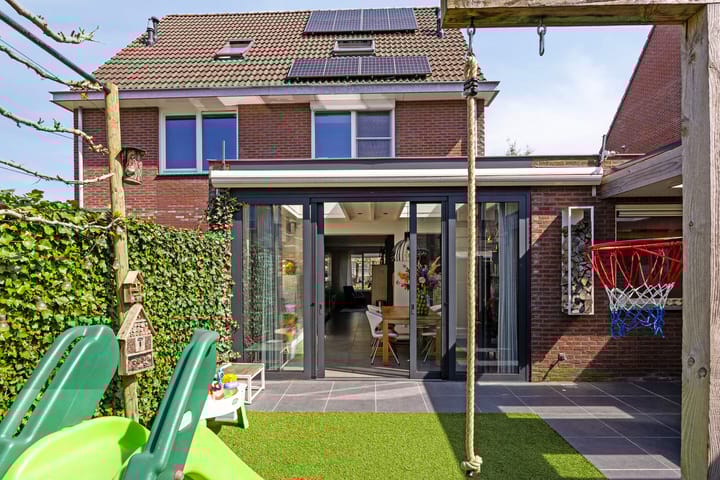 Foto 9 van Meizoentje 21