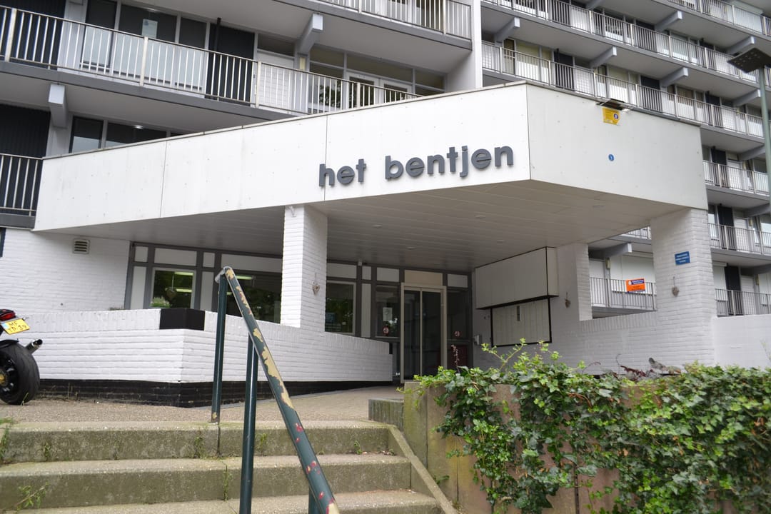 Foto 2 van Henri Dunantstraat 341