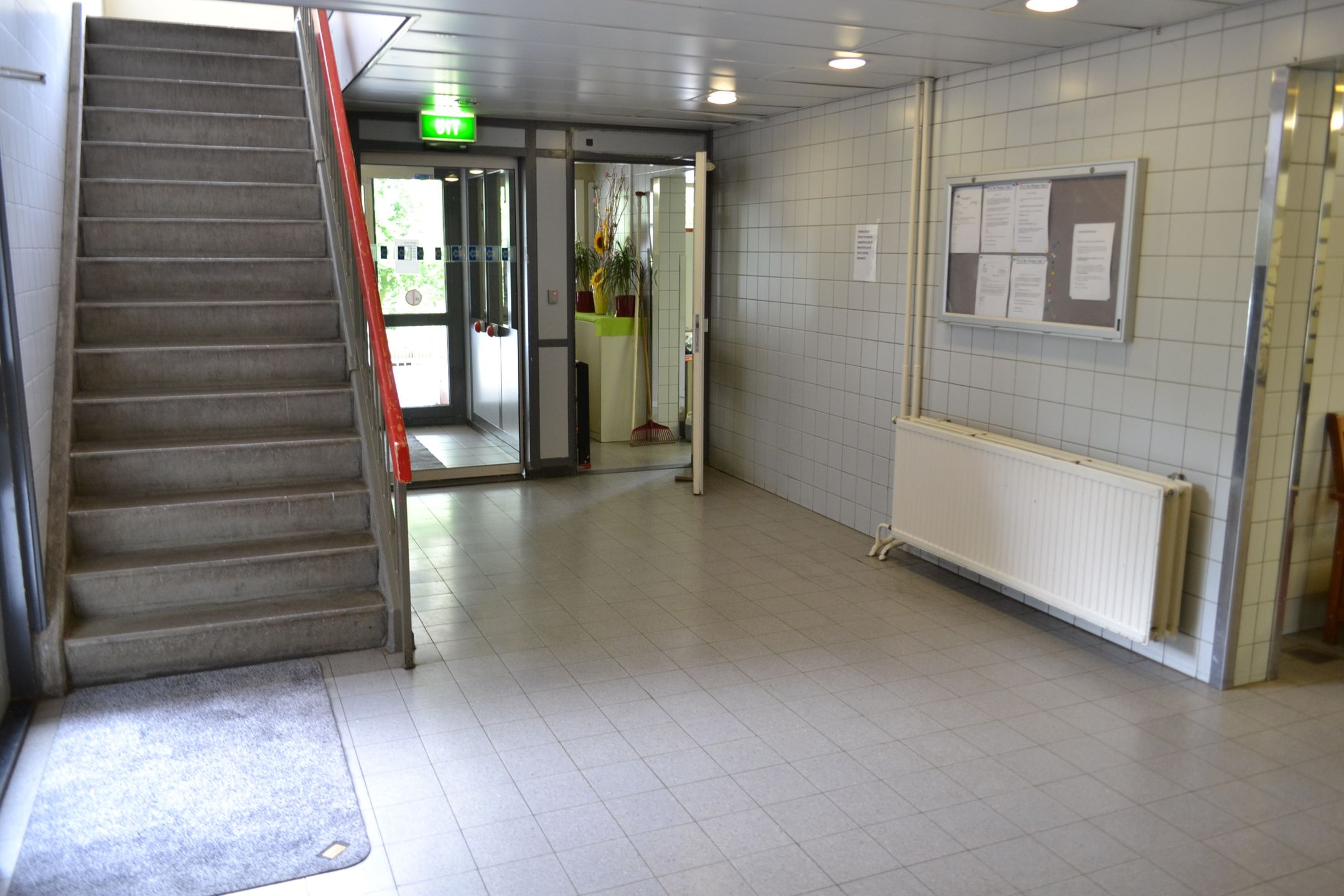 Foto 3 van Henri Dunantstraat 341