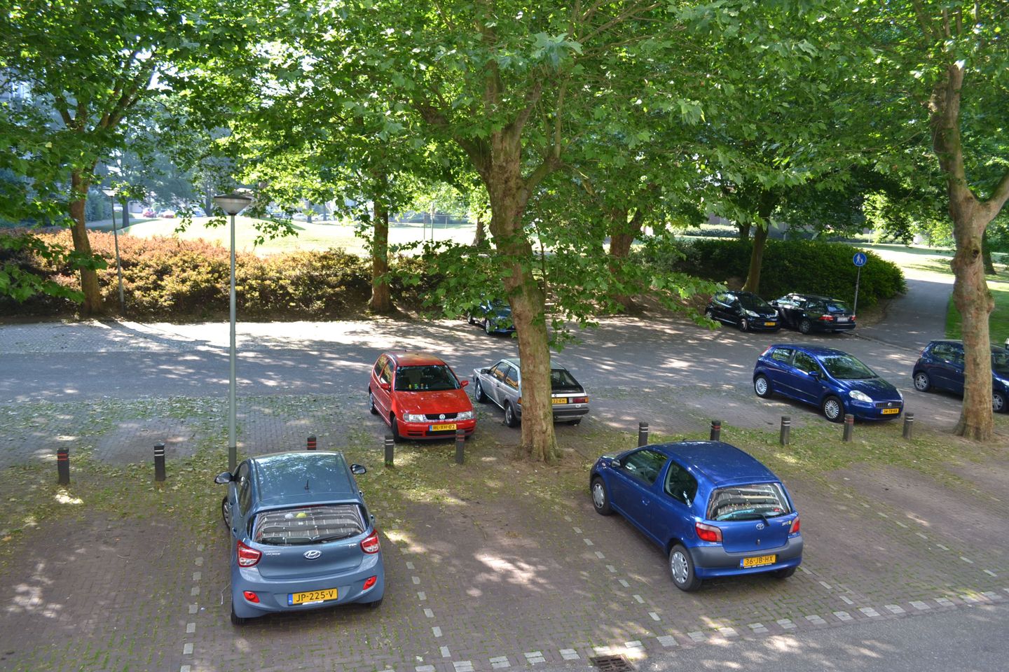 Foto 5 van Henri Dunantstraat 341