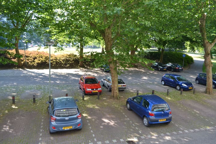 Foto 5 van Henri Dunantstraat 341