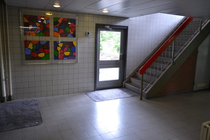 Foto 4 van Henri Dunantstraat 341