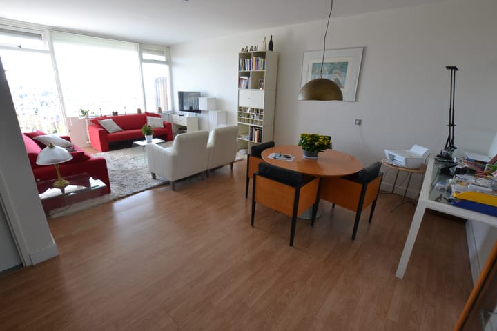 Foto 9 van Henri Dunantstraat 341