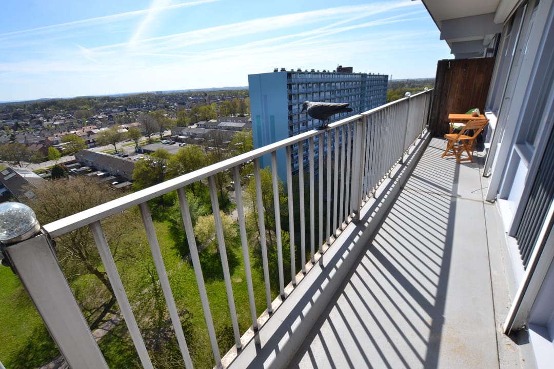 Foto 13 van Henri Dunantstraat 341