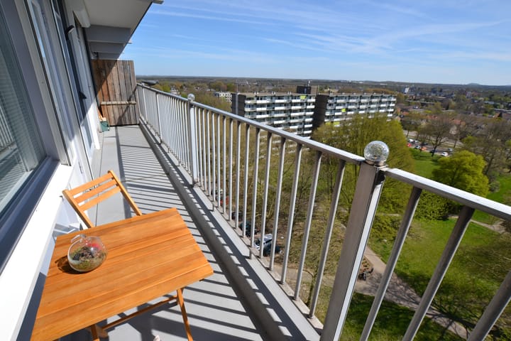 Foto 14 van Henri Dunantstraat 341