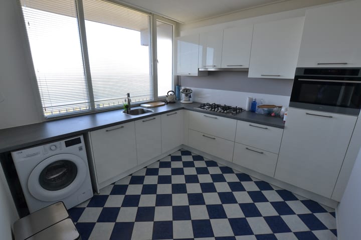 Foto 15 van Henri Dunantstraat 341