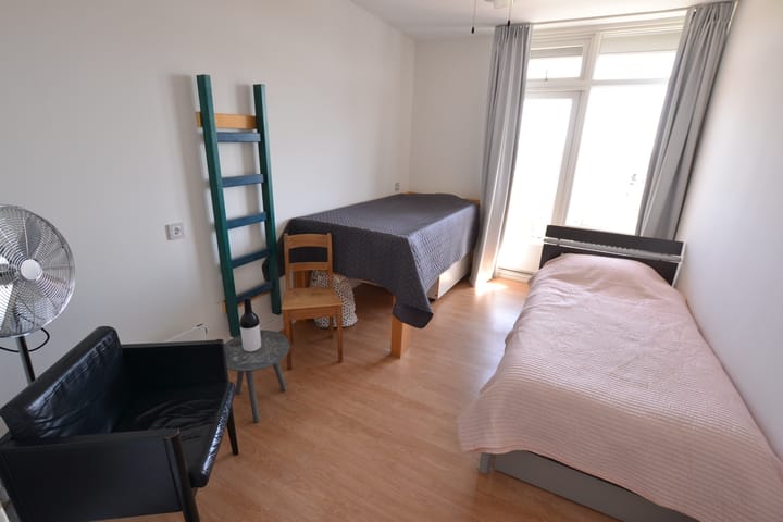 Foto 18 van Henri Dunantstraat 341