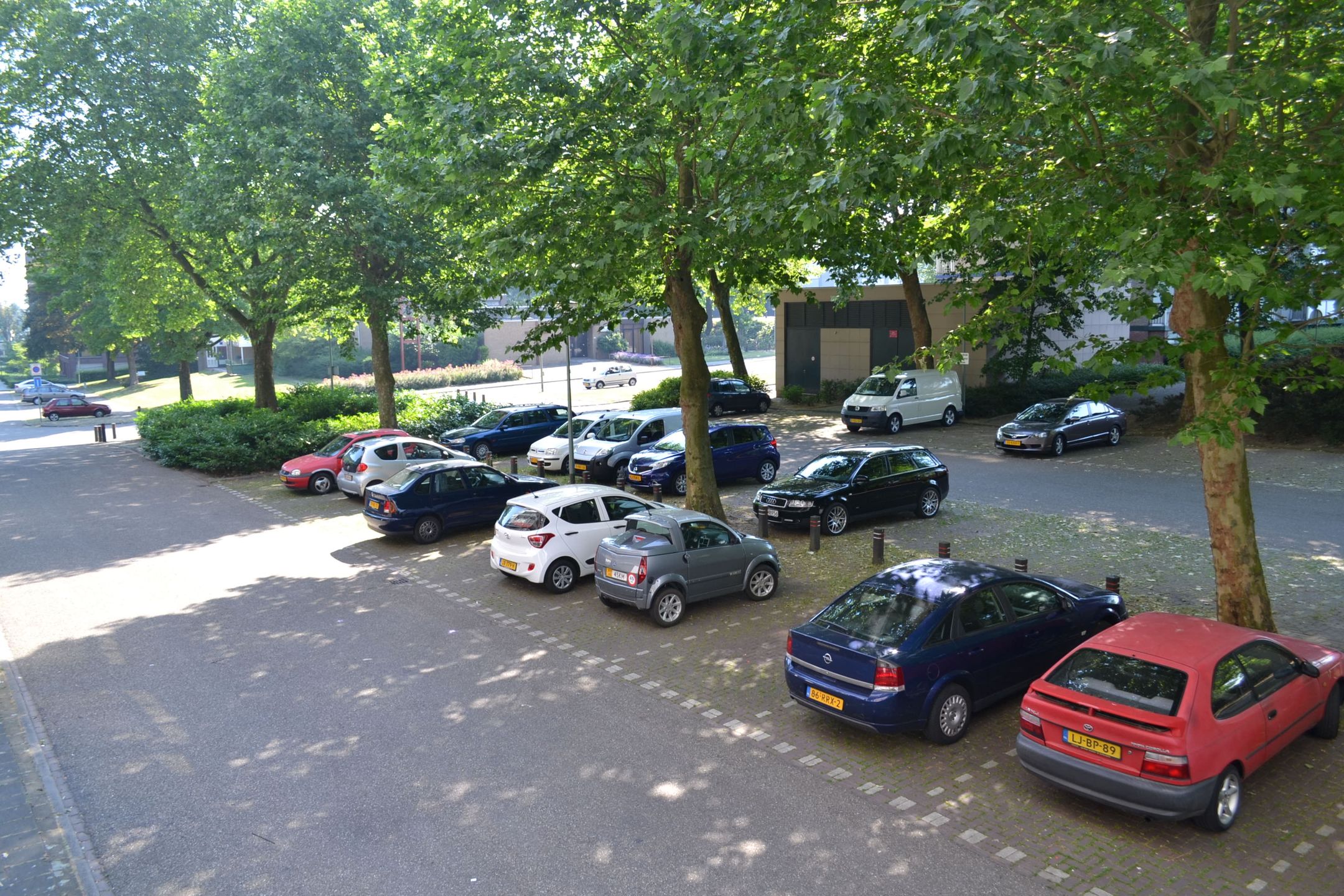 Foto 6 van Henri Dunantstraat 341