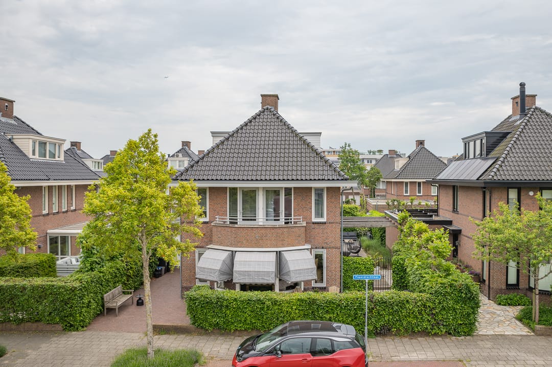 Foto 1 van Papendrechtlaan 16
