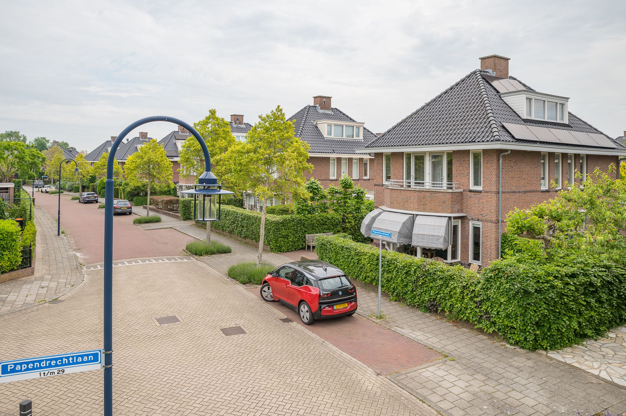 Photo 3 of Papendrechtlaan 16