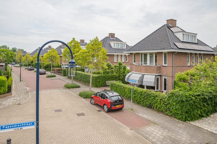 Foto 3 van Papendrechtlaan 16