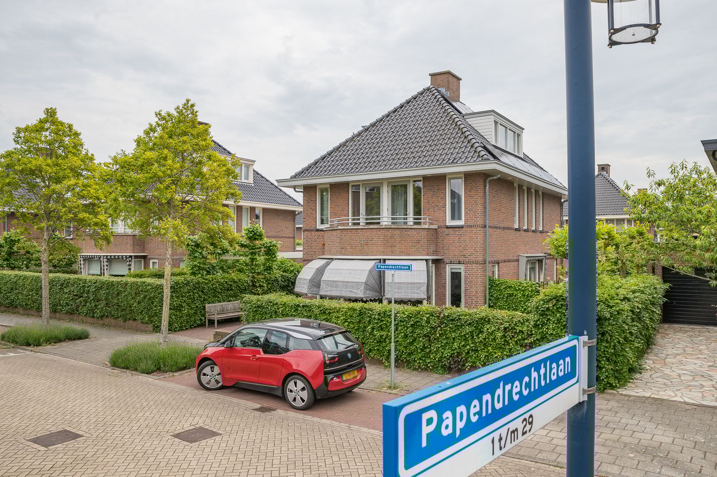 Photo 4 of Papendrechtlaan 16