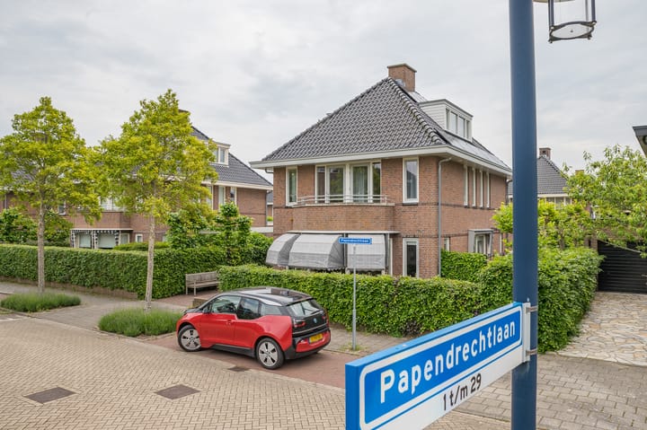 Foto 4 van Papendrechtlaan 16