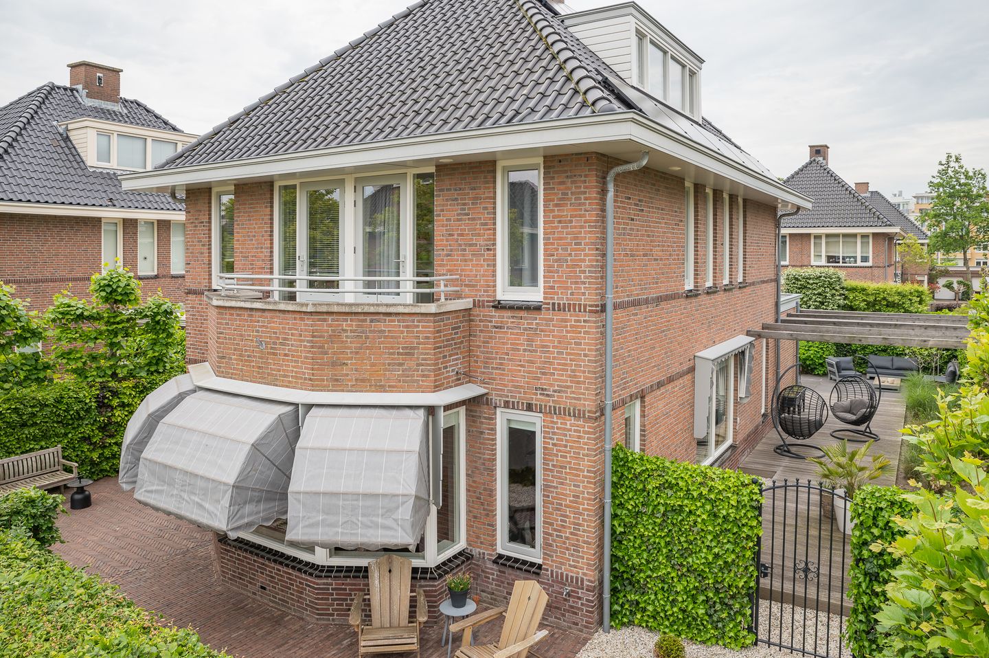 Photo 5 of Papendrechtlaan 16