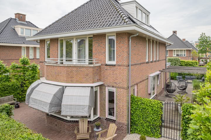 Foto 5 van Papendrechtlaan 16