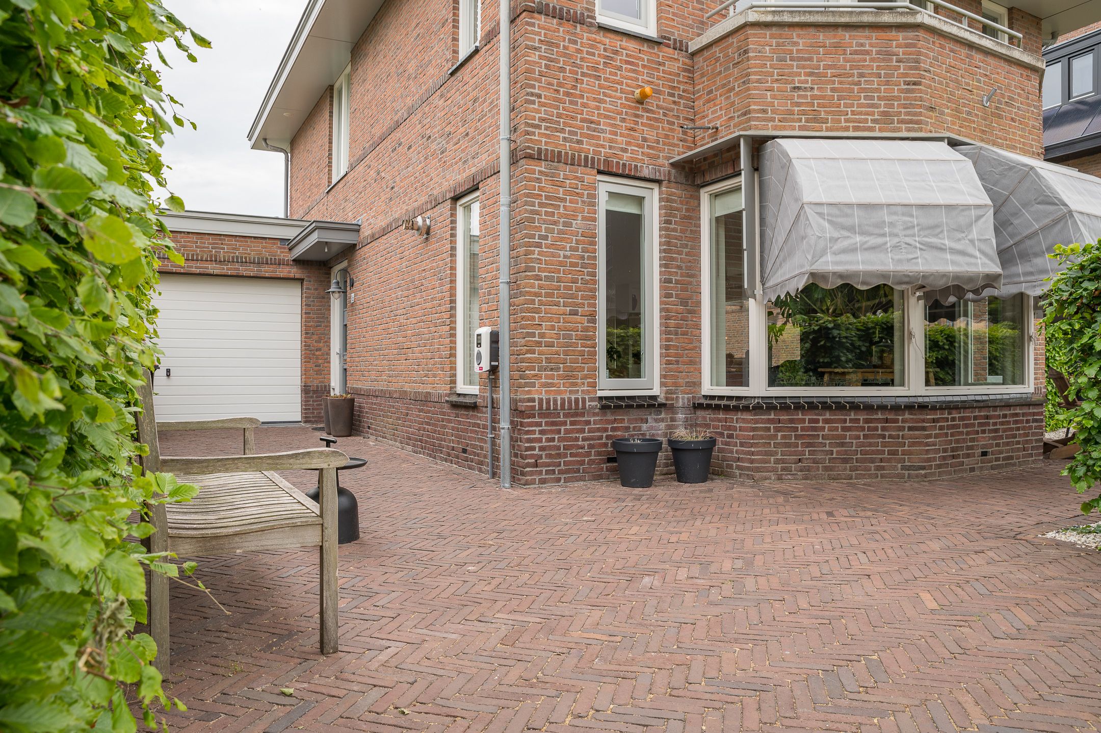 Photo 6 of Papendrechtlaan 16