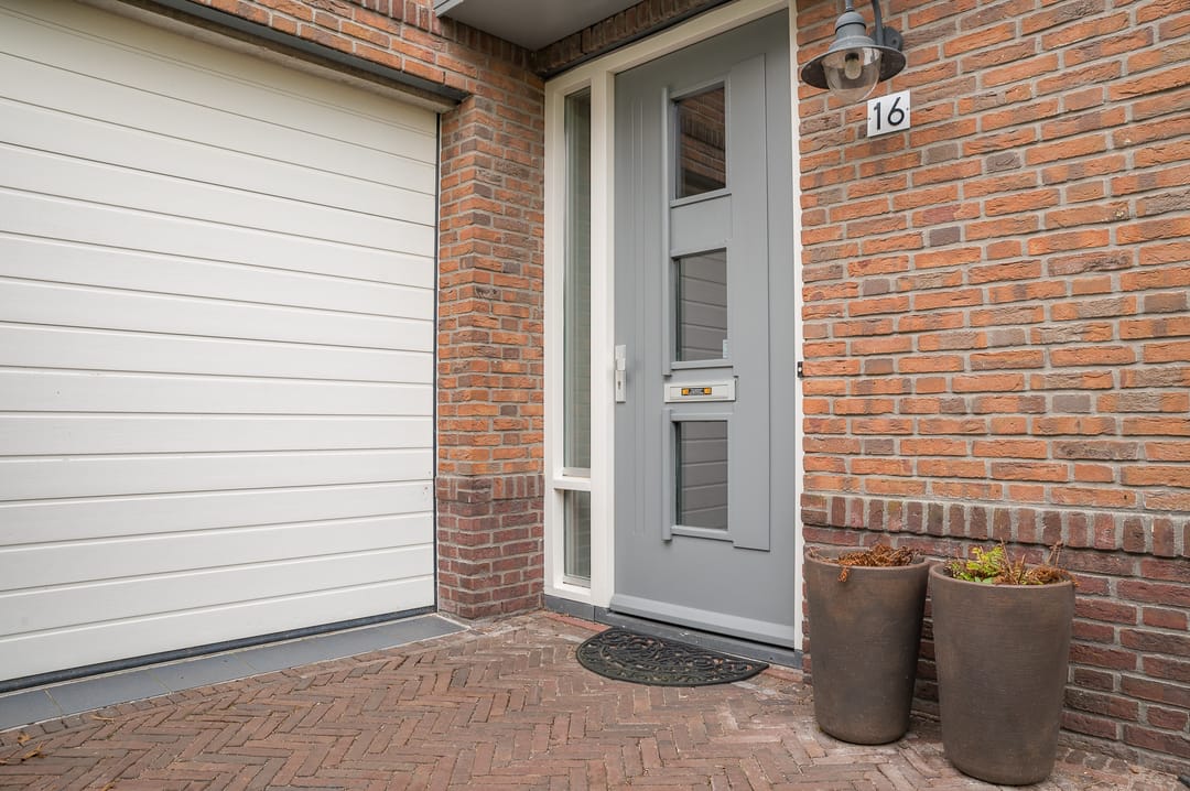 Photo 7 of Papendrechtlaan 16