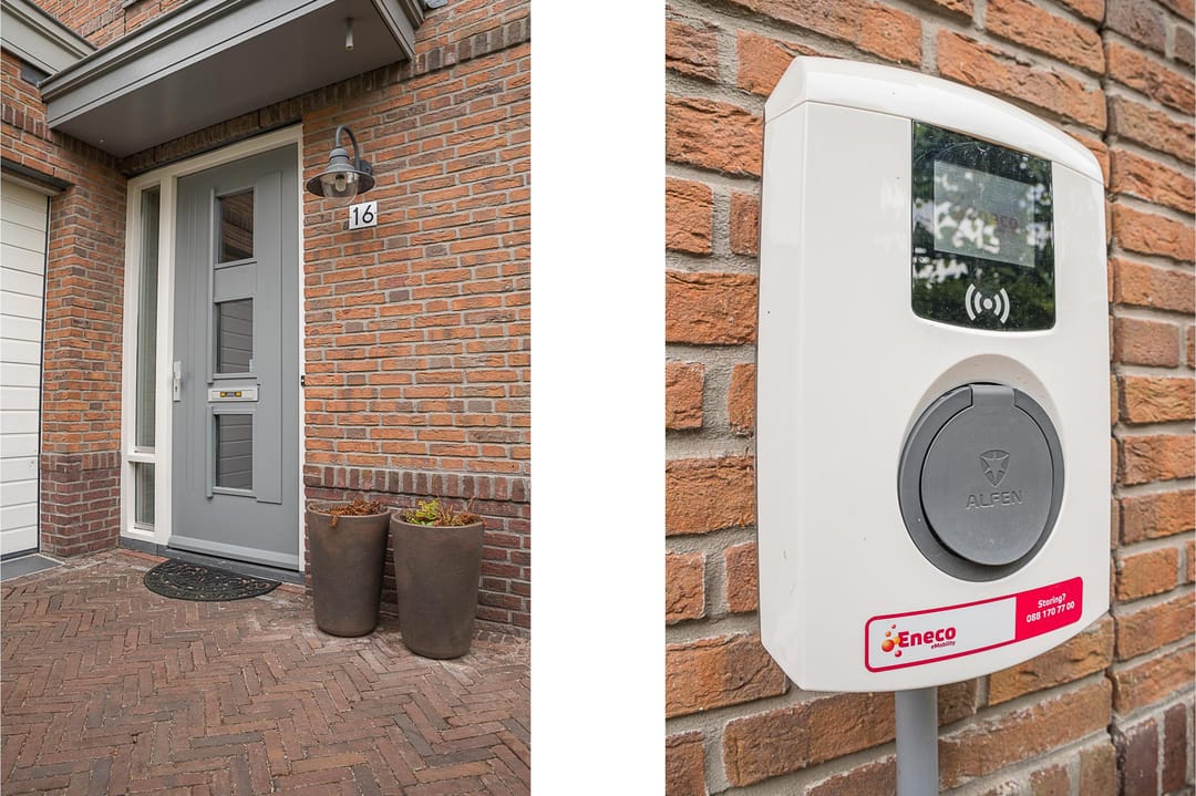 Photo 8 of Papendrechtlaan 16