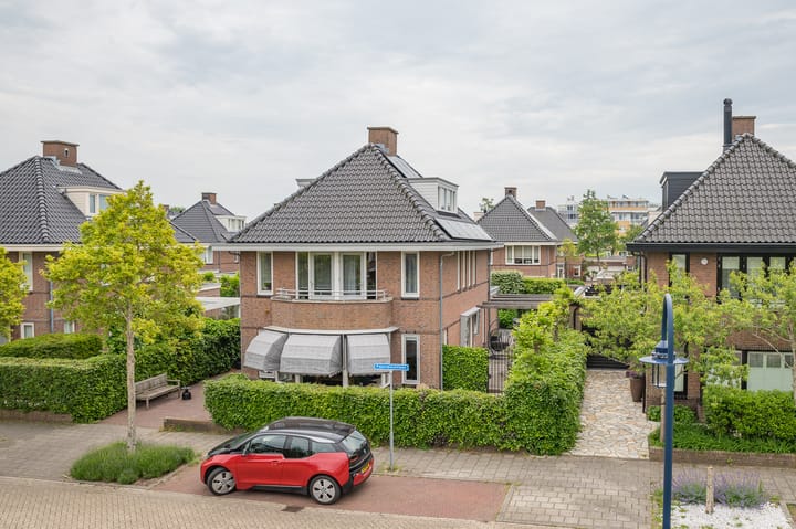 Foto 2 van Papendrechtlaan 16