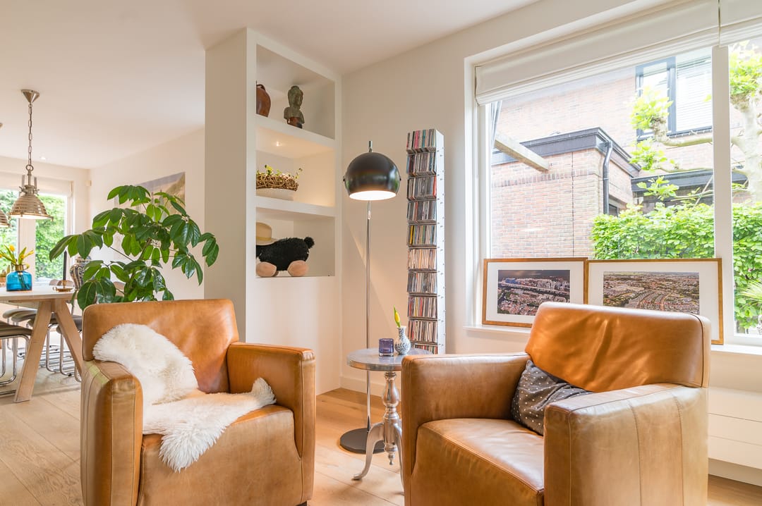 Photo 16 of Papendrechtlaan 16