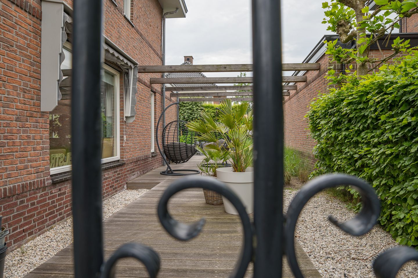 Photo 19 of Papendrechtlaan 16