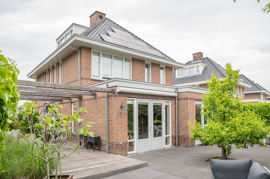 Photo 28 of Papendrechtlaan 16