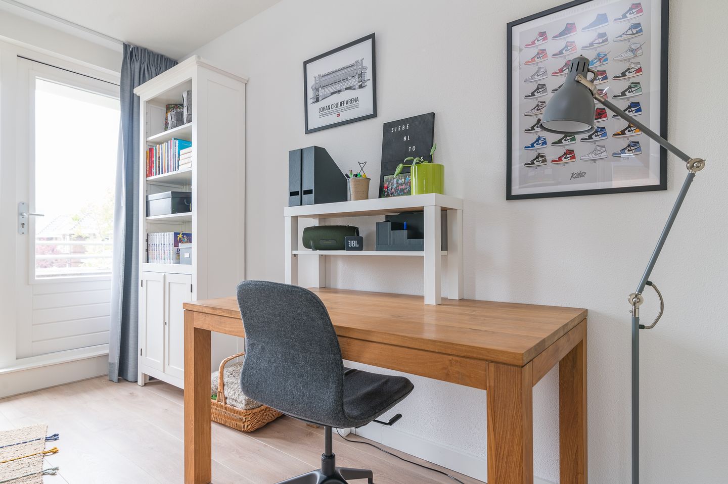 Photo 40 of Papendrechtlaan 16