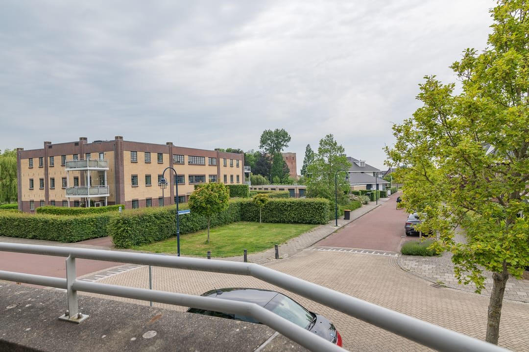 Photo 43 of Papendrechtlaan 16