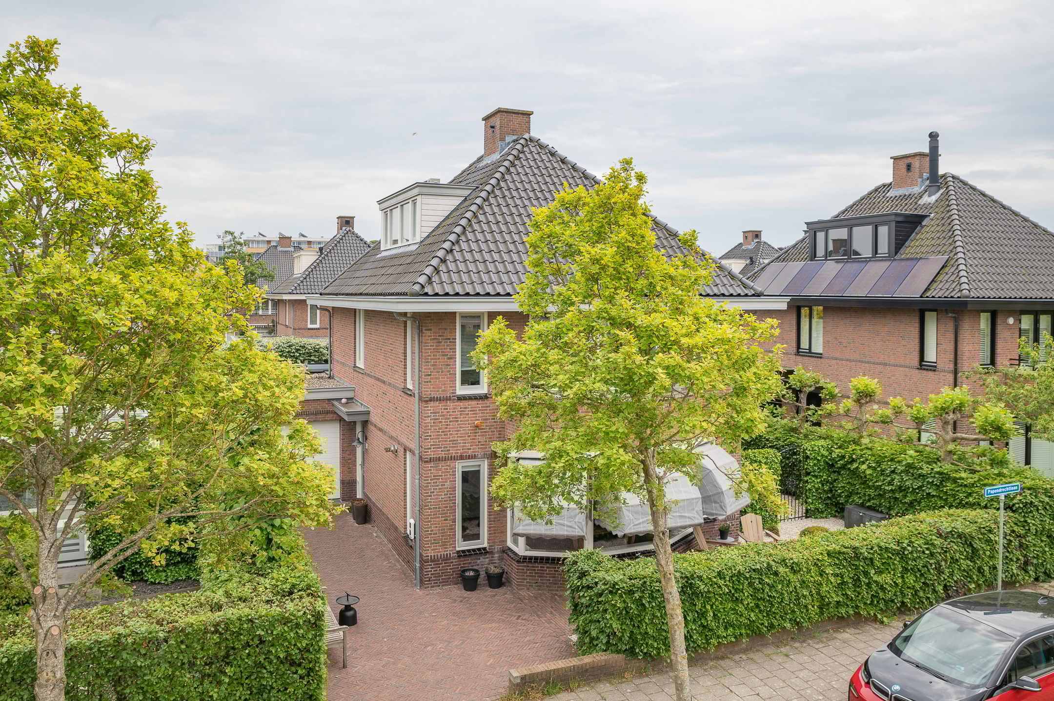 Photo 54 of Papendrechtlaan 16