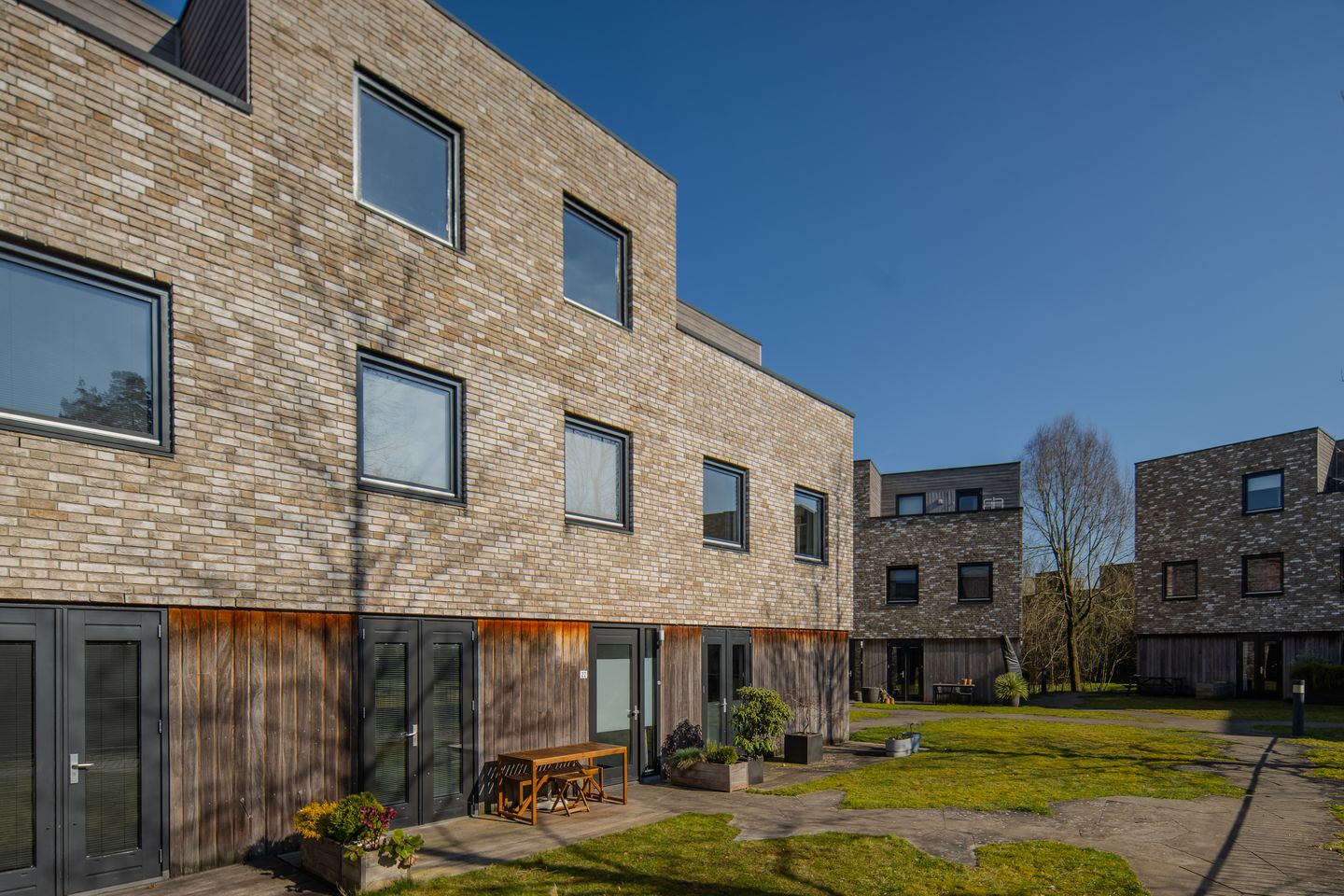 Foto 1 van Bosgaai 22