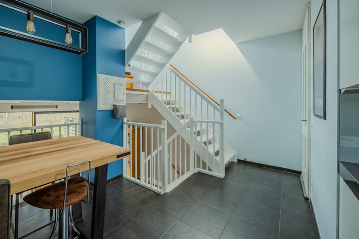 Foto 4 van Bosgaai 22