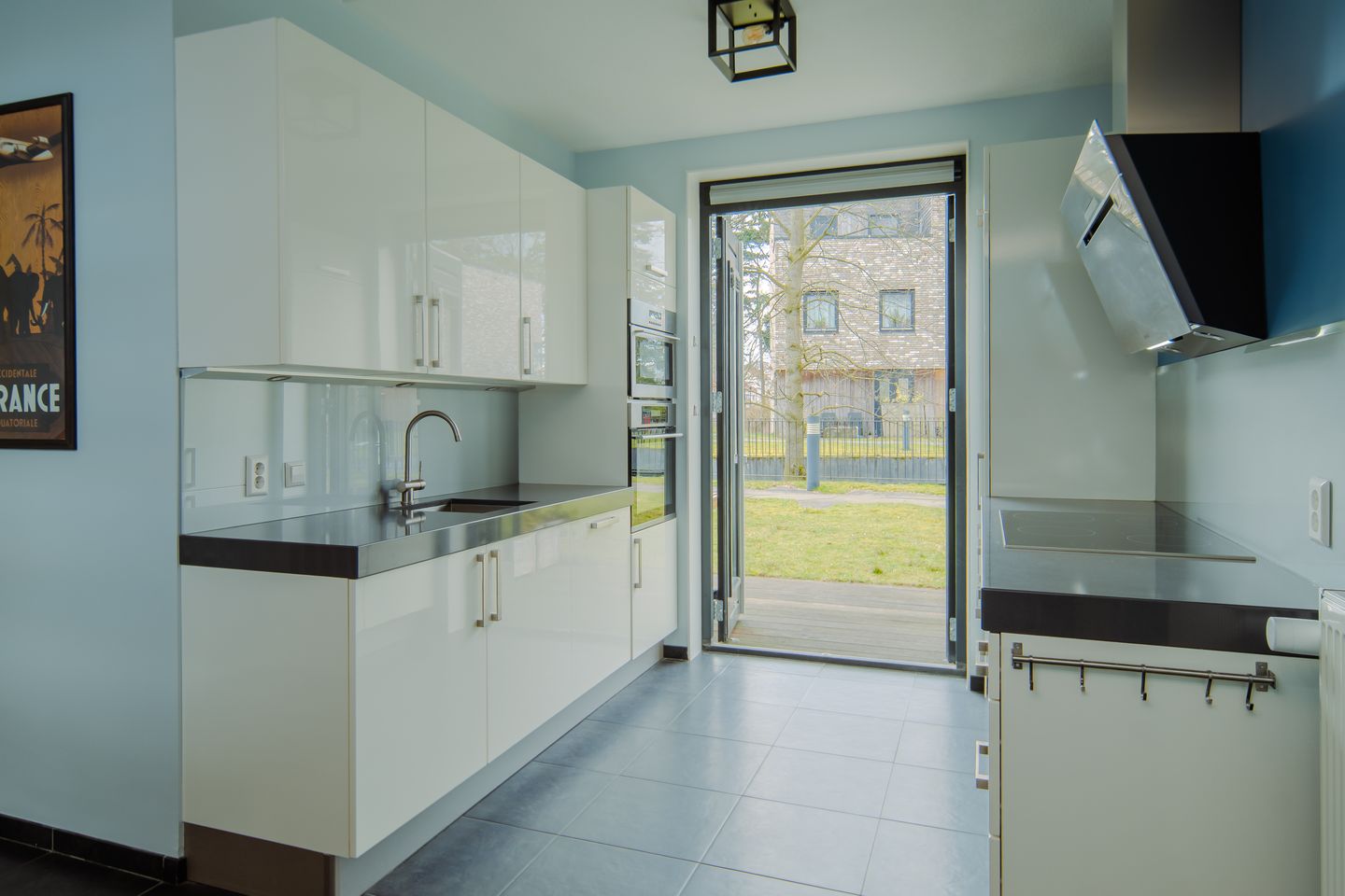 Foto 5 van Bosgaai 22