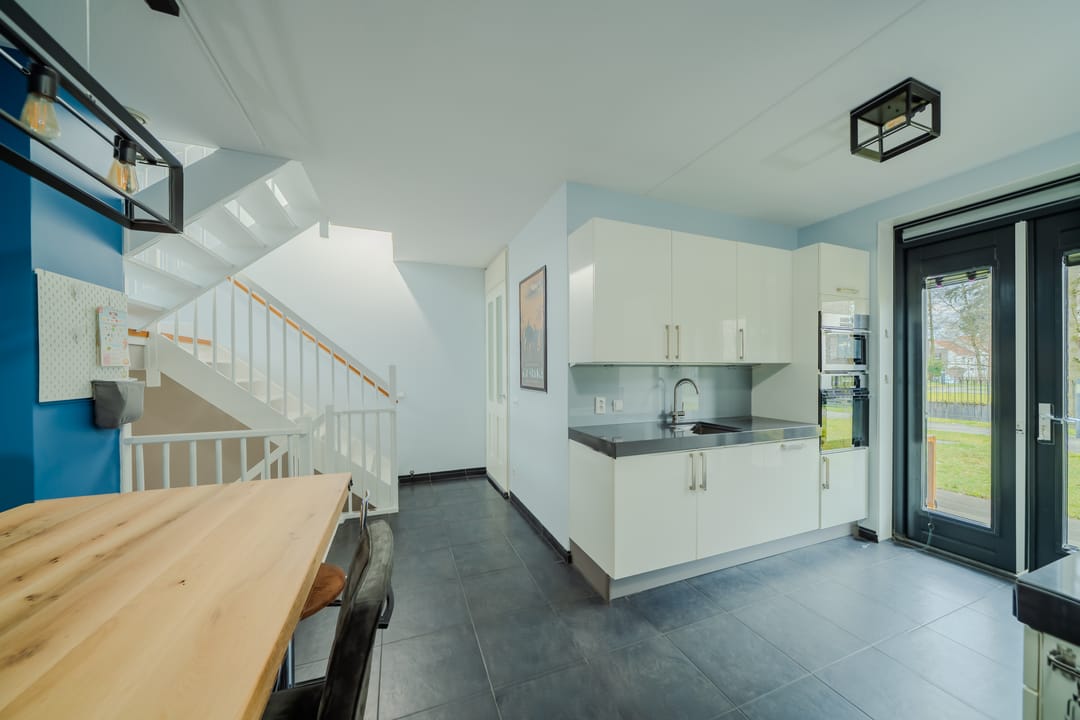 Foto 7 van Bosgaai 22