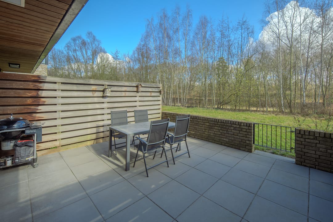 Foto 11 van Bosgaai 22