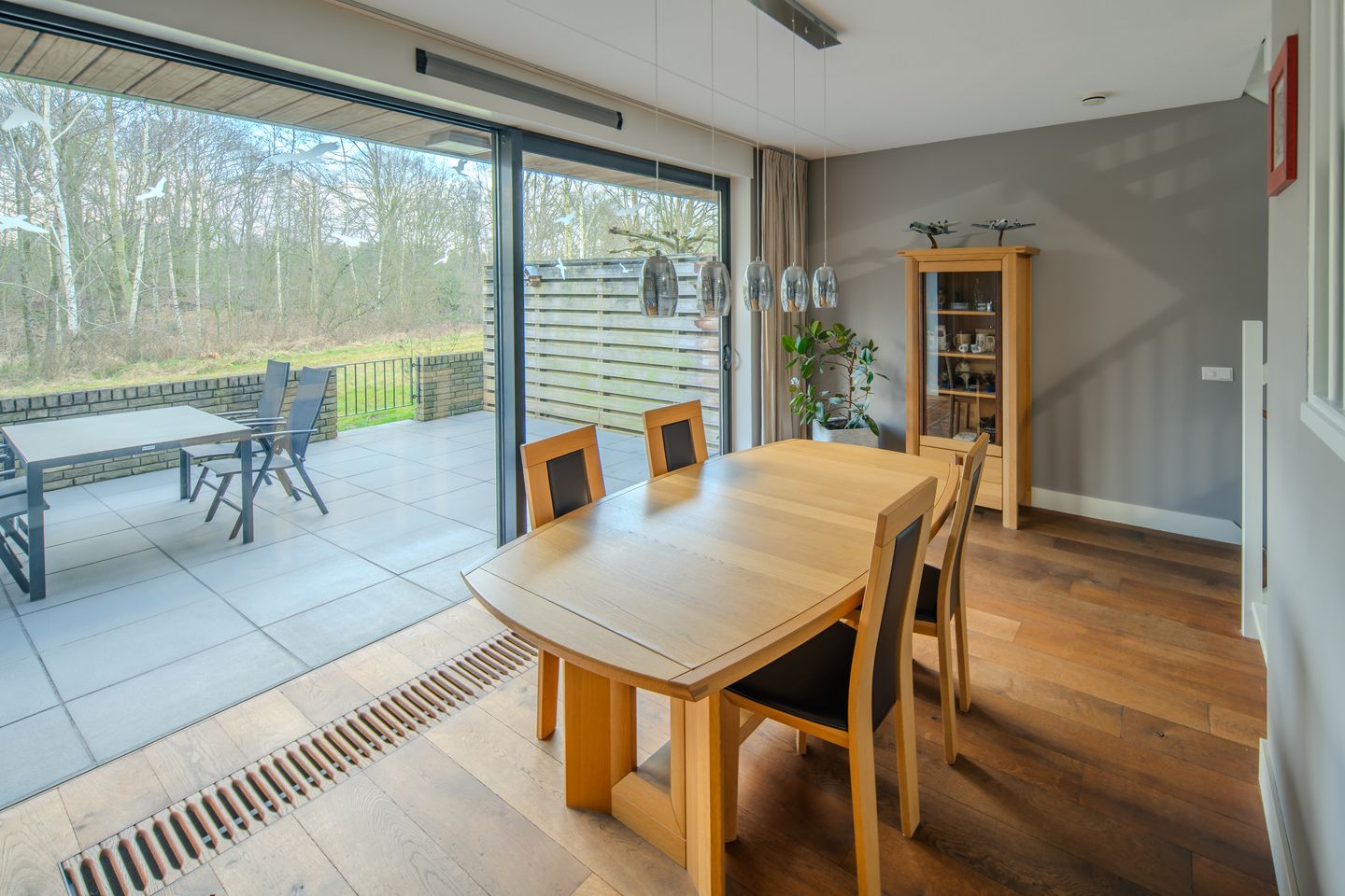 Foto 10 van Bosgaai 22