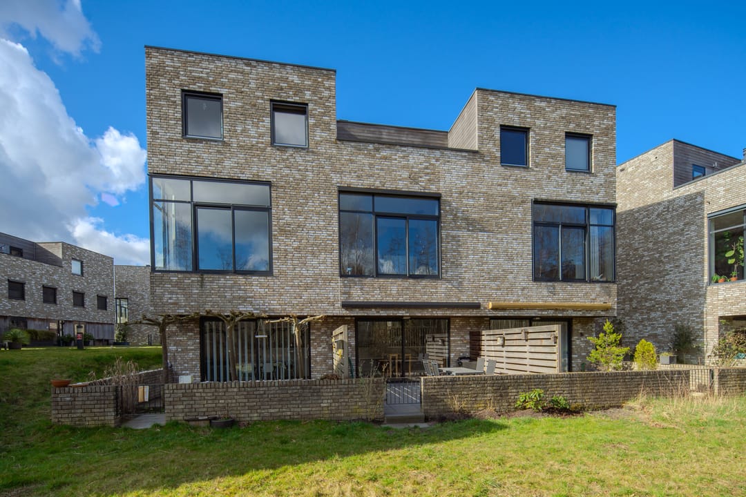 Foto 13 van Bosgaai 22