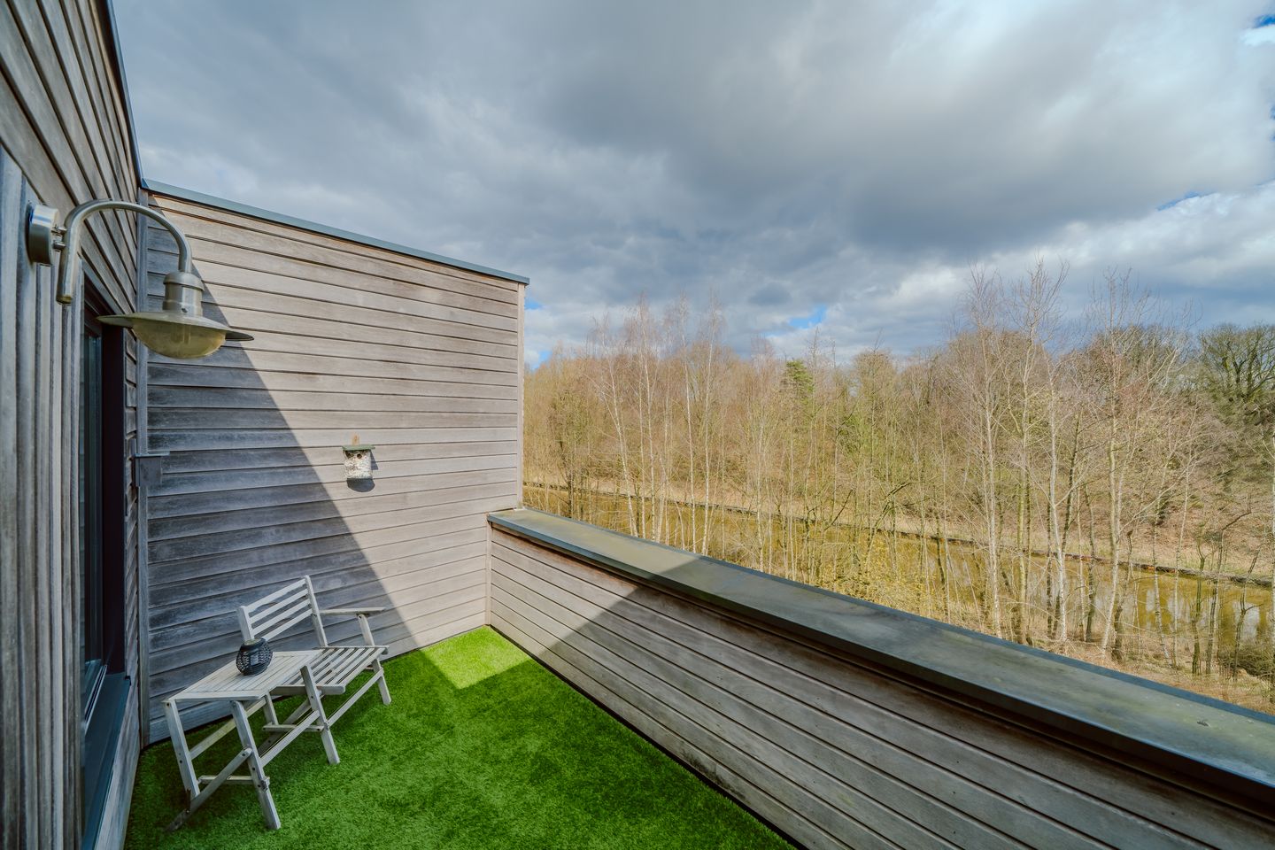 Foto 25 van Bosgaai 22