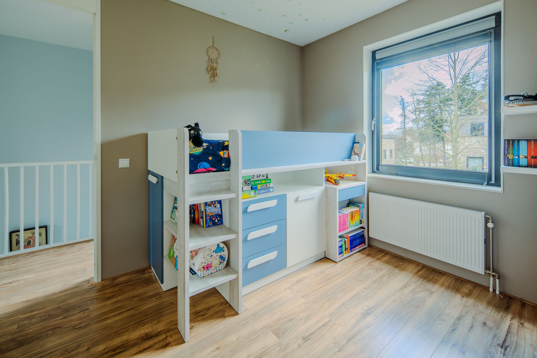 Foto 27 van Bosgaai 22