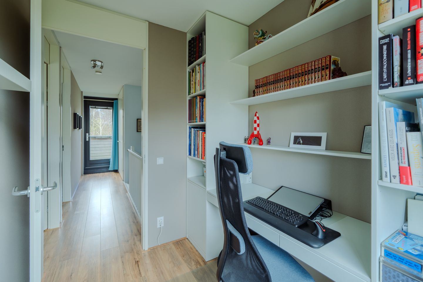 Foto 29 van Bosgaai 22