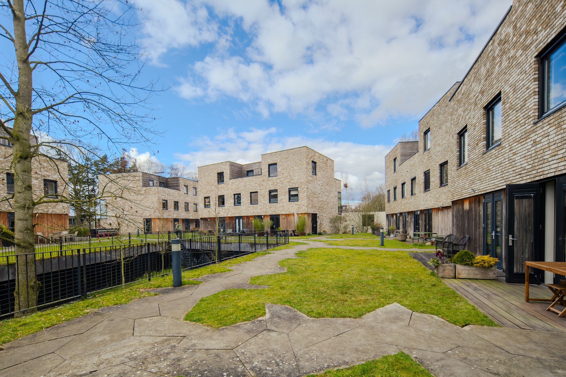 Foto 30 van Bosgaai 22