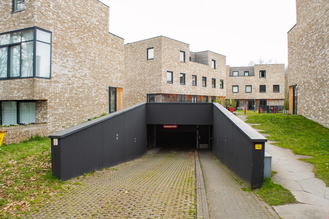 Foto 31 van Bosgaai 22