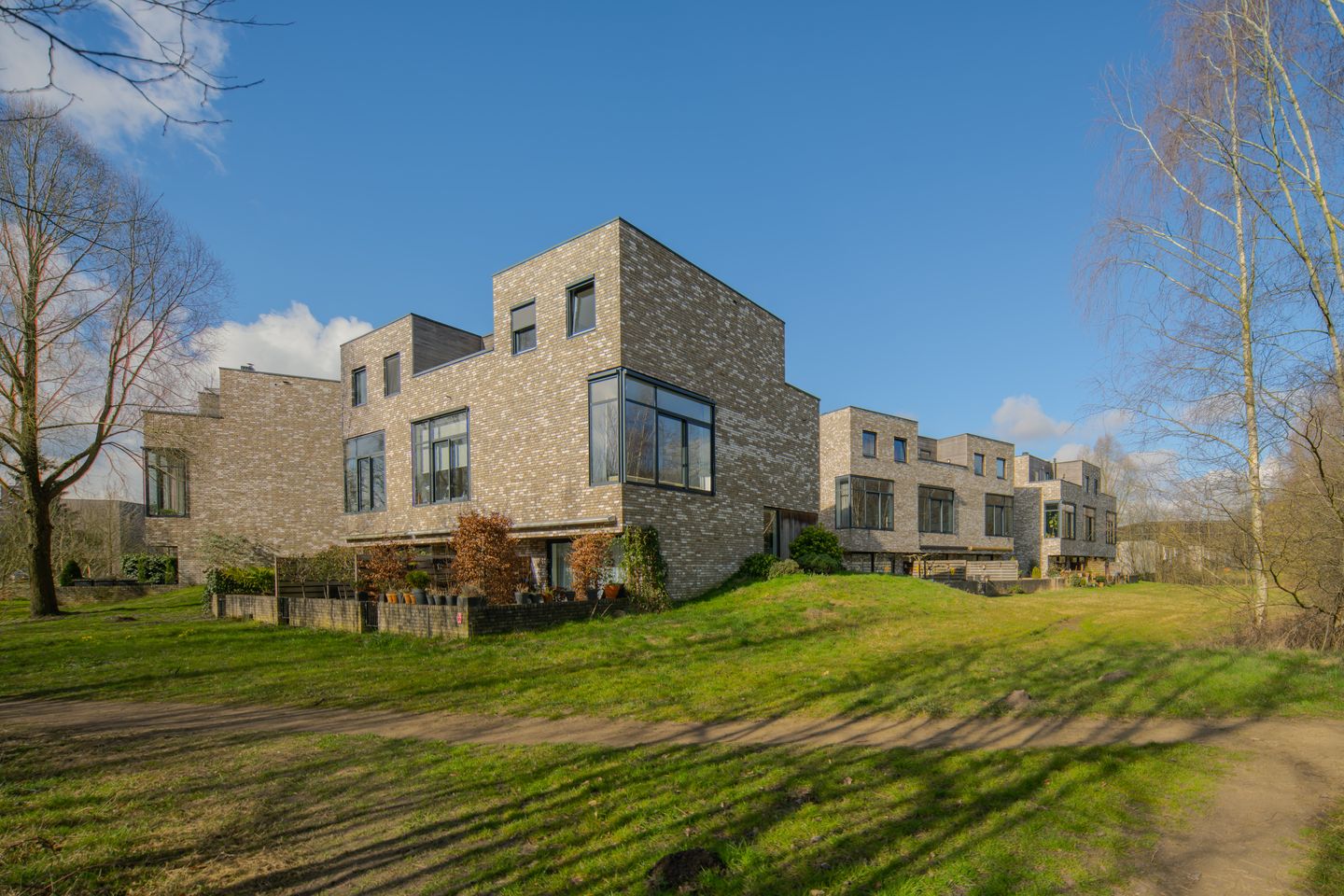 Foto 34 van Bosgaai 22